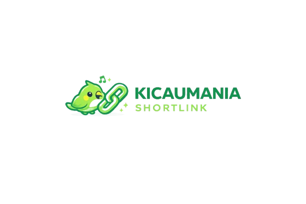 KicauMania ShortLink